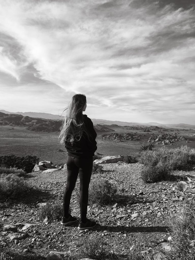 Ariel Kiley - Lady Quest podcast host